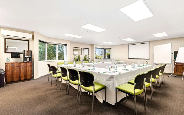 Hotel Elms Christchurch, Ascend Hotel Collection