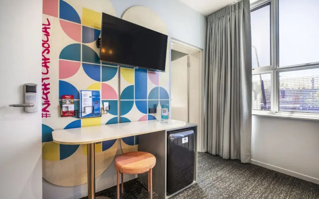 Royal Hotel by Nightcap Social