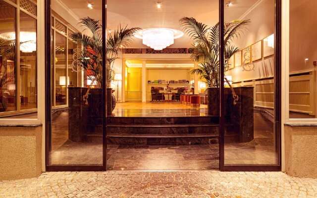 Hotel Erbprinz - Gourmet & Spa