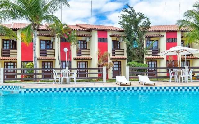 Residencial Jerusalém I