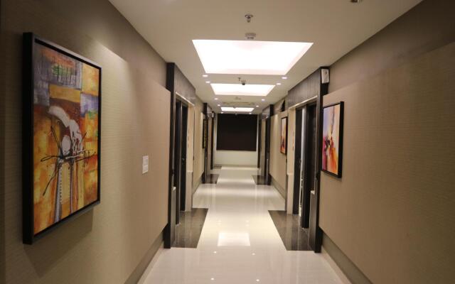 Hotel Solitaire