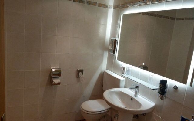 Pension Am Waldrand