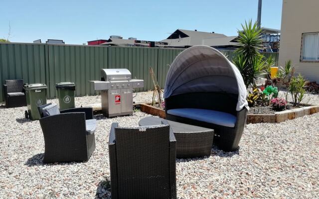 Ringtails Motel
