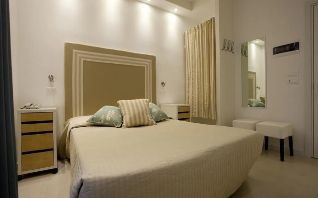 Hotel Speranza