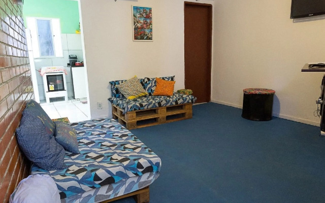 Natural Do Rio Guesthouse