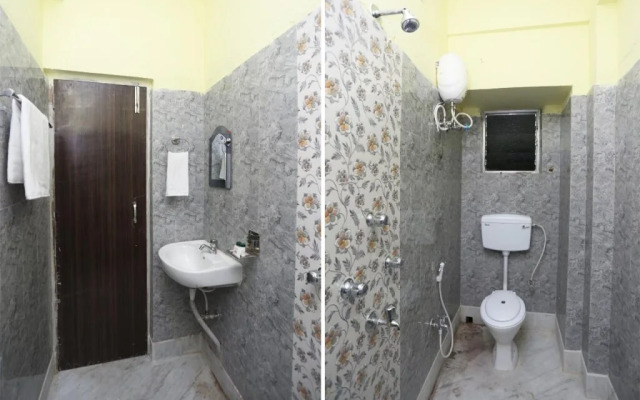 Verb Inn By OYO Rooms