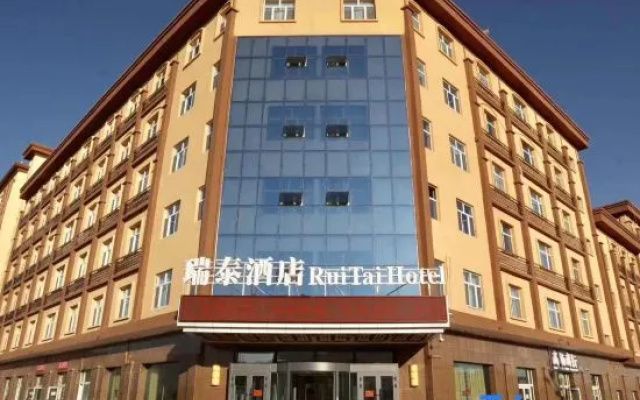 Ruitai Hotel