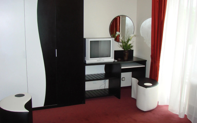 Hotel International