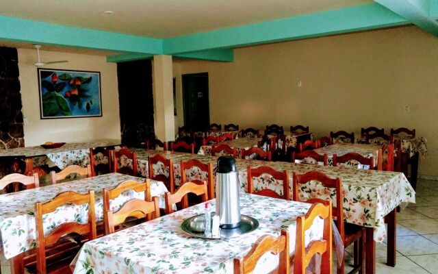 Hotel Costa Verde