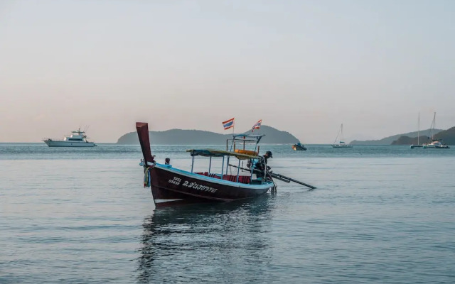 The Cove Phuket
