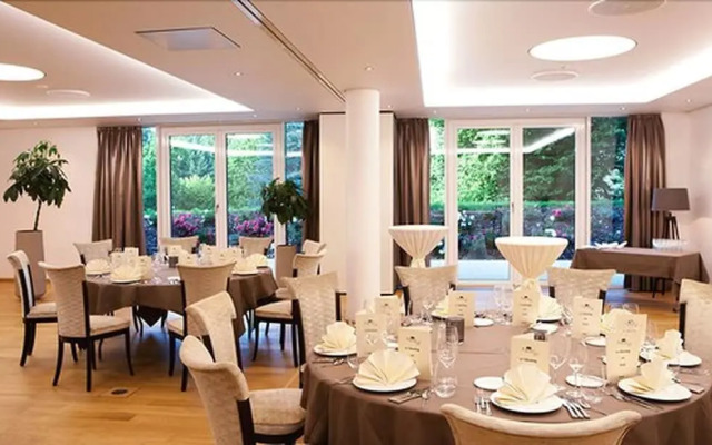 Schwitzer's Hotel am Park