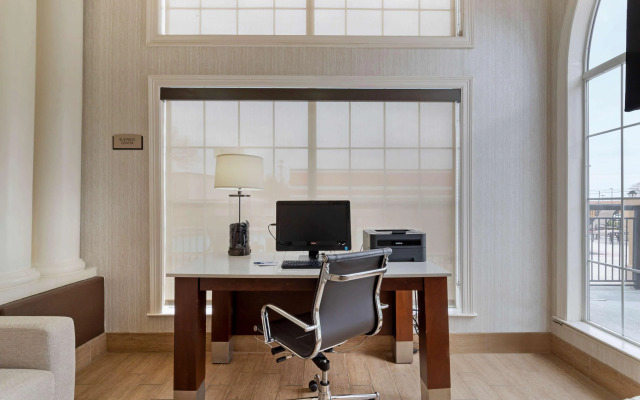 Best Western Marble Falls Inn