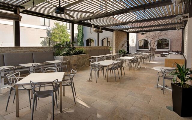 Hilton Garden Inn Las Colinas