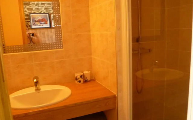 Chambres Les Champs de Roz