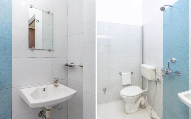 Oyo 30185 Ole Homes Mannipuram