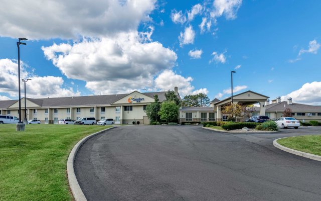 Comfort Inn Glenmont - Albany South