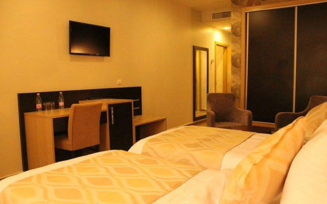 Hôtel Saray