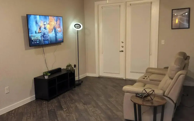Lovely 1-bed Apartment in North Austin!!