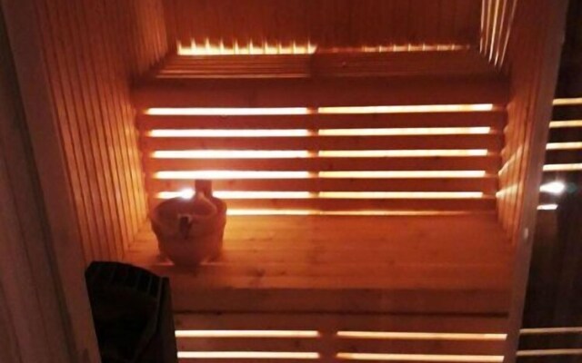 Blazerbu - Cabin for 8 persons - Hol