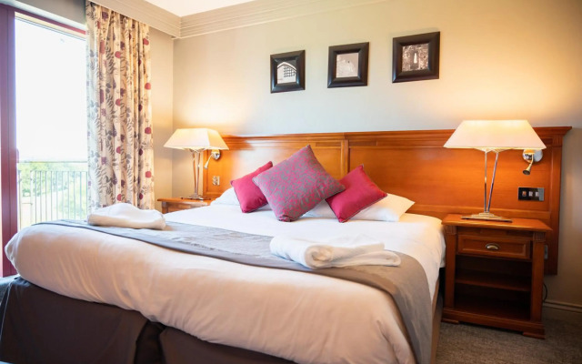 Bryn Meadows Golf, Hotel & Spa