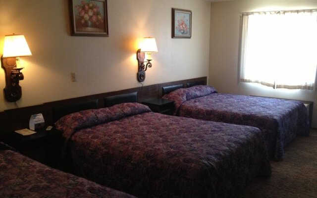 Budget Inn