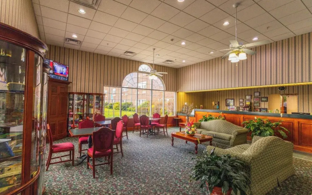 South Branch Inn Romney