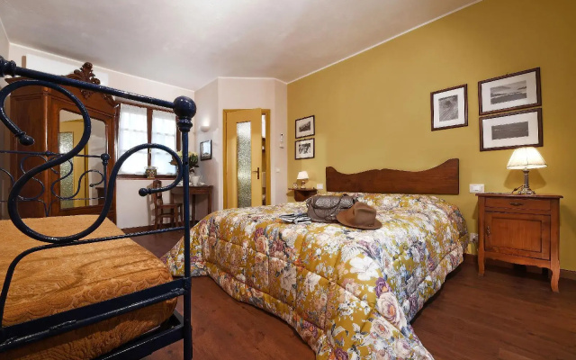 Agriturismo Il Gioco dell'Oca