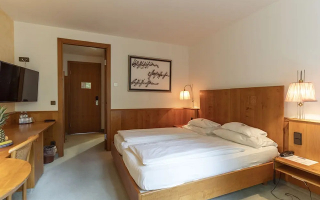 Hotel Südrast Dreiländerecke