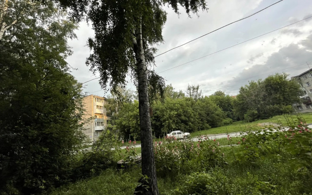 Апартаменты на улице Красный Факел