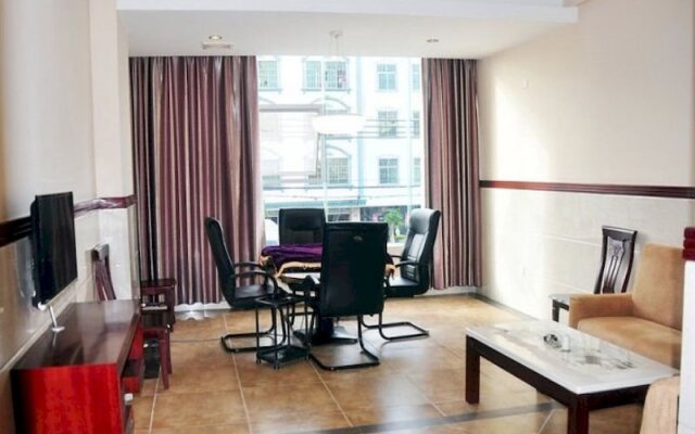 Lijia Hotel