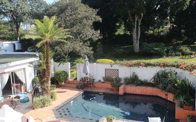 Morgenzon Bed and Breakfast