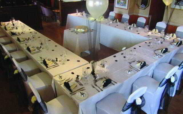 Best Western Consort Hotel