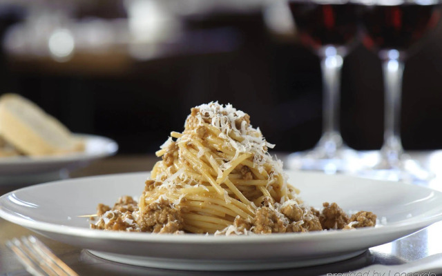 OPUS Hotel Vancouver