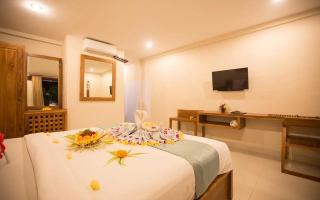 Asri Sari Resort Ubud
