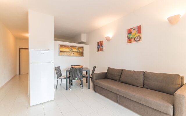 I Fari 31 600m From The Beach