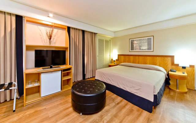 Pergamon Hotel Frei Caneca Managed By AccorHotels