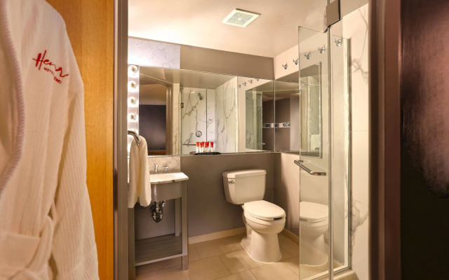 Sonder by Marriott Bonvoy Henri on 24 Apartments Chelsea