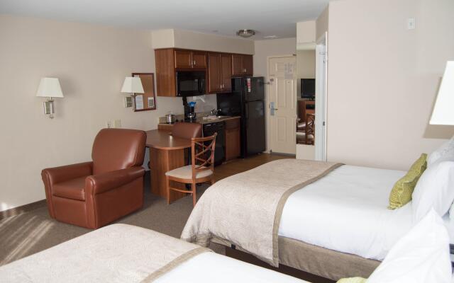 Candlewood Suites VICTORIA, an IHG Hotel