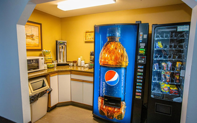 Coratel Inn and Suites By Jasper Ocean Shores