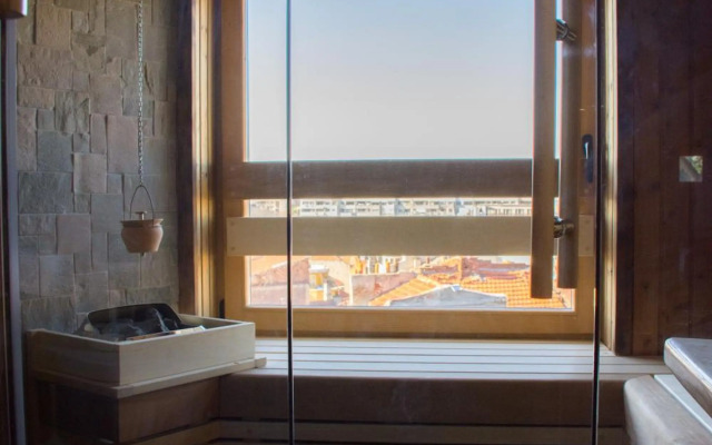 Saborna 25 Guest House