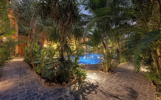 Trang An Aroma Homestay