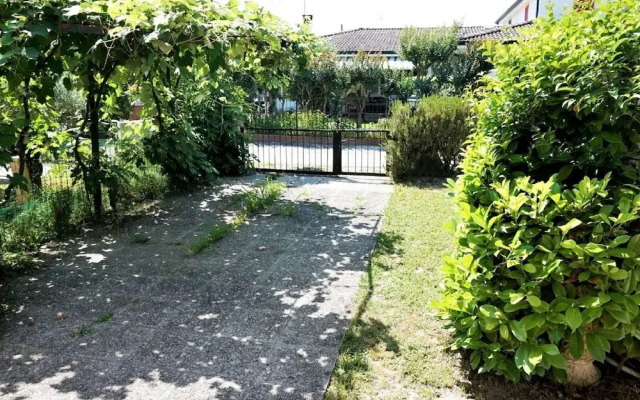 Villa in Porto Santa Margherita