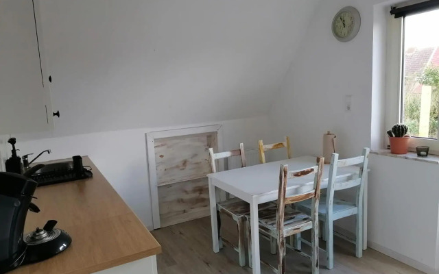 Ferienwohnung Hygge