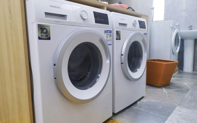 Kyriad Marvelous Hotel·Shenzhen Bao'an Qianjin Er Road