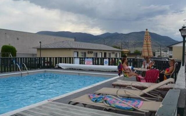 5000 Motel