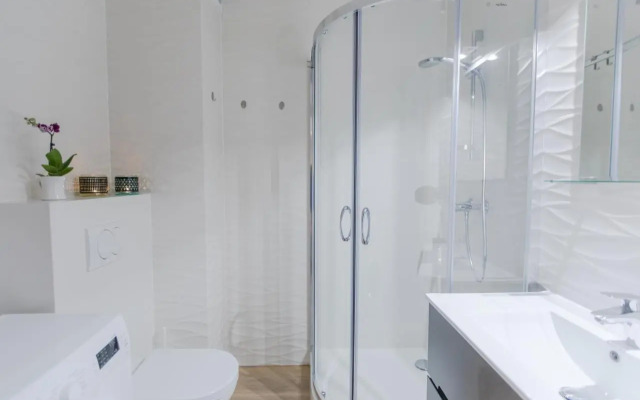 Resort Apartamenty Klifowa Rewal 2