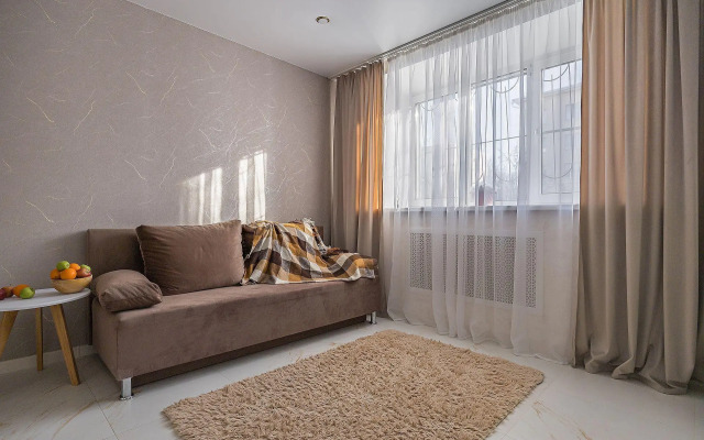 Апартаменты на улице Белинского 100