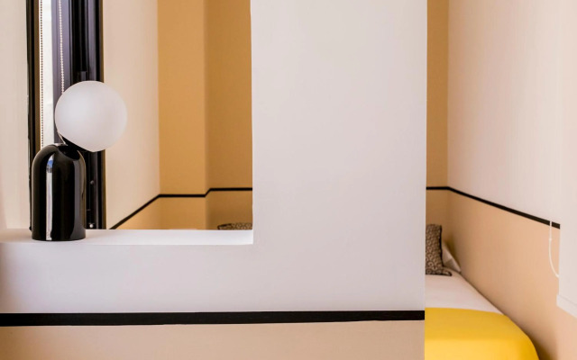 Pasaje Zamora Apartamentos