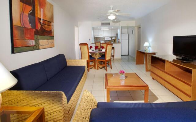 Caribbean Palm Village Resort