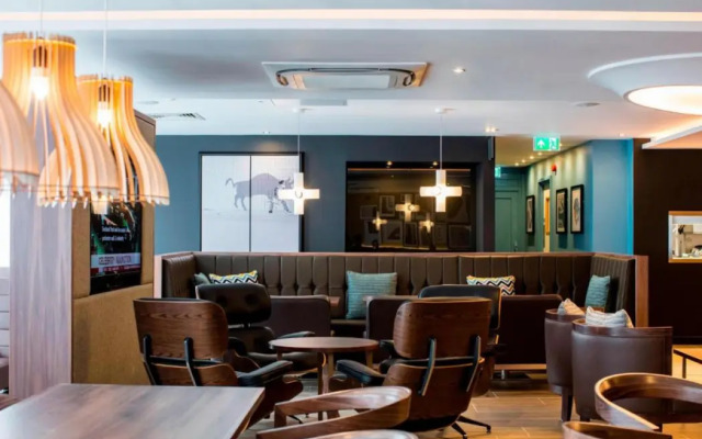 AC Hotel by Marriott Birmingham